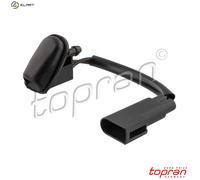 WASHER FLUID JET WINDOW CLEANING 306 122 FOR FORD FOCUS/III/Turnier M1DA 1.0L