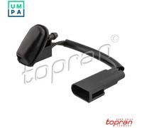 WASHER FLUID JET WINDOW CLEANING 306 122 FOR FORD FOCUS/III/Turnier M1DA 1.0L