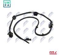 Windscreen washer nozzle Vehicle Front EDS-BM-056 NTY for BMW X6