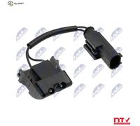 NTY EDS-BM-064 Windscreen washer jet