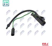 Windscreen washer nozzle EDS-LR-018 NTY for LAND ROVER RANGE ROVER EVOQUE