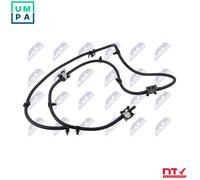 NTY EDS-ME-069 Windscreen washer jet