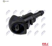 Fits NTY EDS-SB-029 WINDSHIELD WASHER NOZZLE ⭐UK Stock⭐