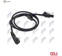 NTY EDS-VV-048 Windscreen washer jet