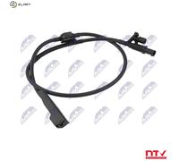 WASHER FLUID JET WINDOW CLEANING EDS-VV-051 FOR VOLVO S90/II V90/Cross/Country