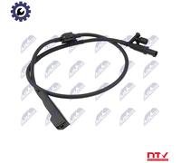 WASHER FLUID JET WINDOW CLEANING EDS-VV-051 FOR VOLVO S90/II V90/Cross/Country