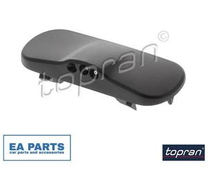 Washer Fluid Jet, window cleaning for AUDI A5 TOPRAN 113 441 fits Right