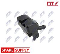 WASHER FLUID JET, WINDOW CLEANING FOR BMW E46 NTY EDS-BM-107 FITS RIGHT FRONT