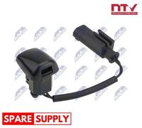 WASHER FLUID JET, WINDOW CLEANING FOR BMW E60 E61 E63 E64 NTY EDS-BM-113