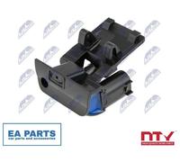 Washer Fluid Jet, window cleaning for BMW E70 NTY EDS-BM-054 fits Vehicle Front
