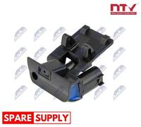 WASHER FLUID JET, WINDOW CLEANING FOR BMW E70 NTY EDS-BM-054 FITS VEHICLE FRONT