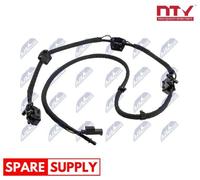 WASHER FLUID JET, WINDOW CLEANING FOR BMW E71 NTY EDS-BM-056 FITS VEHICLE FRONT