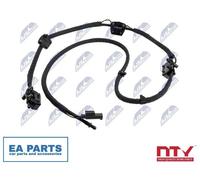 Washer Fluid Jet, window cleaning for BMW E71 NTY EDS-BM-056 fits Vehicle Front
