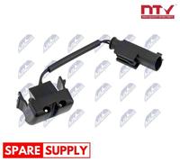WASHER FLUID JET, WINDOW CLEANING FOR BMW NTY EDS-BM-063 FITS FRONT AXLE LEFT