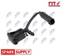 WASHER FLUID JET, WINDOW CLEANING FOR BMW NTY EDS-BM-067