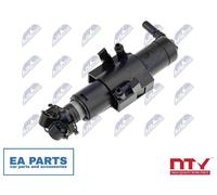 Washer Fluid Jet, window cleaning for FORD ESCAPE NTY EDS-FR-007 fits Left