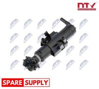 WASHER FLUID JET, WINDOW CLEANING FOR FORD ESCAPE NTY EDS-FR-008 FITS RIGHT