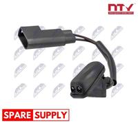 WASHER FLUID JET, WINDOW CLEANING FOR FORD FOCUS NTY EDS-FR-014 FITS BOTH SIDES