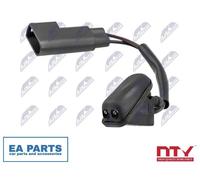 Washer Fluid Jet, window cleaning for FORD FOCUS NTY EDS-FR-014 fits Both Sides