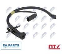 Washer Fluid Jet, window cleaning for LAND ROVER DISCOVERY NTY EDS-LR-020