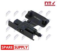 WASHER FLUID JET, WINDOW CLEANING FOR MERCEDES-BENZ NTY EDS-ME-061 FITS CENTRE