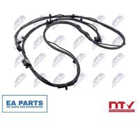 Washer Fluid Jet, window cleaning for MERCEDES-BENZ W176 C117 NTY EDS-ME-055