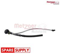 WASHER FLUID JET, WINDOW CLEANING FOR PEUGEOT METZGER 2221160