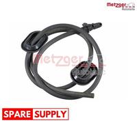 WASHER FLUID JET, WINDOW CLEANING FOR RENAULT METZGER 2221166