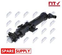 WASHER FLUID JET, WINDOW CLEANING FOR SKODA OCTAVIA NTY EDS-SK-011