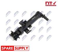 WASHER FLUID JET, WINDOW CLEANING FOR SKODA OCTAVIA NTY EDS-SK-012