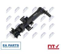 Washer Fluid Jet, window cleaning for SKODA OCTAVIA NTY EDS-SK-012