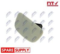 WASHER FLUID JET, WINDOW CLEANING FOR SUBARU FORESTER NTY EDS-SB-004 FITS LEFT