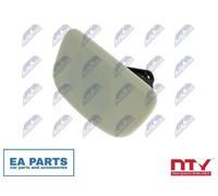 Washer Fluid Jet, window cleaning for SUBARU FORESTER NTY EDS-SB-004 fits Left