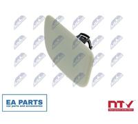 Washer Fluid Jet, window cleaning for SUBARU FORESTER NTY EDS-SB-005 fits Right