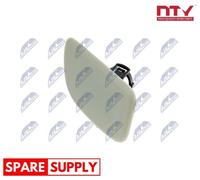 WASHER FLUID JET, WINDOW CLEANING FOR SUBARU FORESTER NTY EDS-SB-005 FITS RIGHT