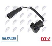 Washer Fluid Jet, window cleaning for VOLVO S60 S80 XC60 I SUV NTY EDS-VV-035