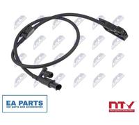 Washer Fluid Jet, window cleaning for VOLVO XC90 NTY EDS-VV-047 fits Left Front