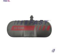 FAST FT00510 Windscreen washer jet