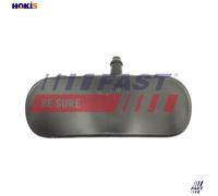 FAST FT00512 Windscreen washer jet