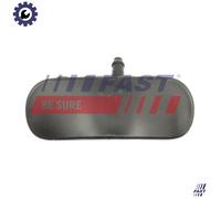 WASHER FLUID JET WINDOW CLEANING FT00512 FOR AUDI A3/Sportback/Convertible 1.0L