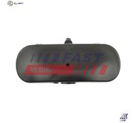 FAST FT00518 Windscreen washer jet