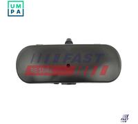FAST FT00518 Windscreen washer jet