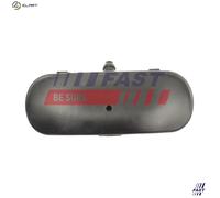 FAST FT00519 Windscreen washer jet