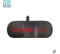 FAST FT00525 Windscreen washer jet