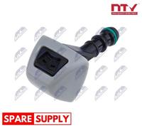 WASHER FLUID JET, WINDOW CLEANING NTY EDS-BM-139 FITS LEFT