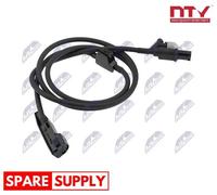 WASHER FLUID JET, WINDOW CLEANING NTY EDS-VV-048 FITS RIGHT FRONT