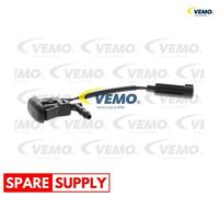 WASHER FLUID JET, WINDSCREEN FOR BMW E46 E89 VEMO V20-08-0439 FITS FRONT