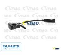Washer Fluid Jet, windscreen for BMW E89 VEMO V20-08-0439 fits Front