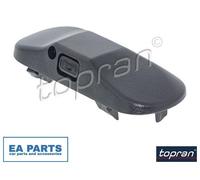 2x ✅Fits TOPRAN 116 195 WASHER FLUID JET, WINDSCREEN ⭐UK Seller⭐