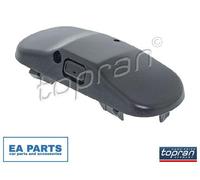 Washer Fluid Jet, windscreen for VW AMAROK ARTEON ATLAS BEETLE TOPRAN 114 275